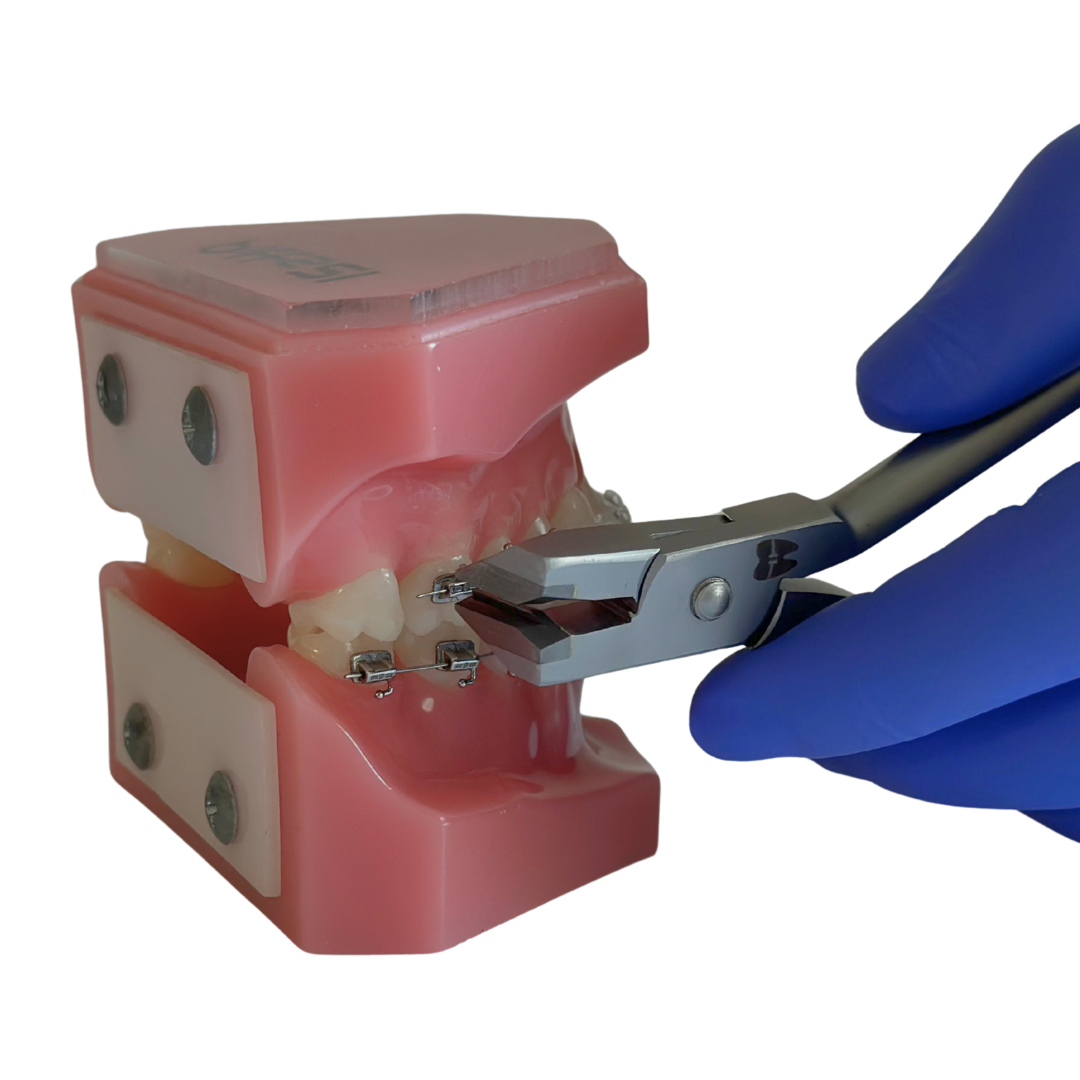 Ortho SOS Braces Wire Cutter