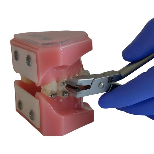 Ortho SOS Braces Wire Cutter