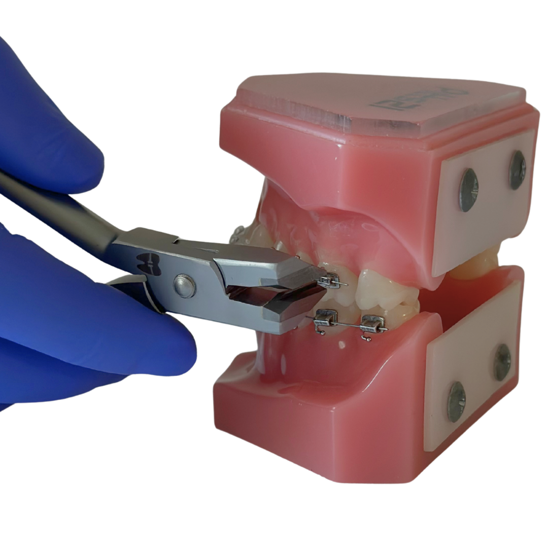 Ortho SOS Braces Wire Cutter