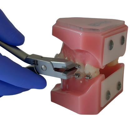 Ortho SOS Braces Wire Cutter