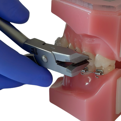 Ortho SOS Braces Wire Cutter